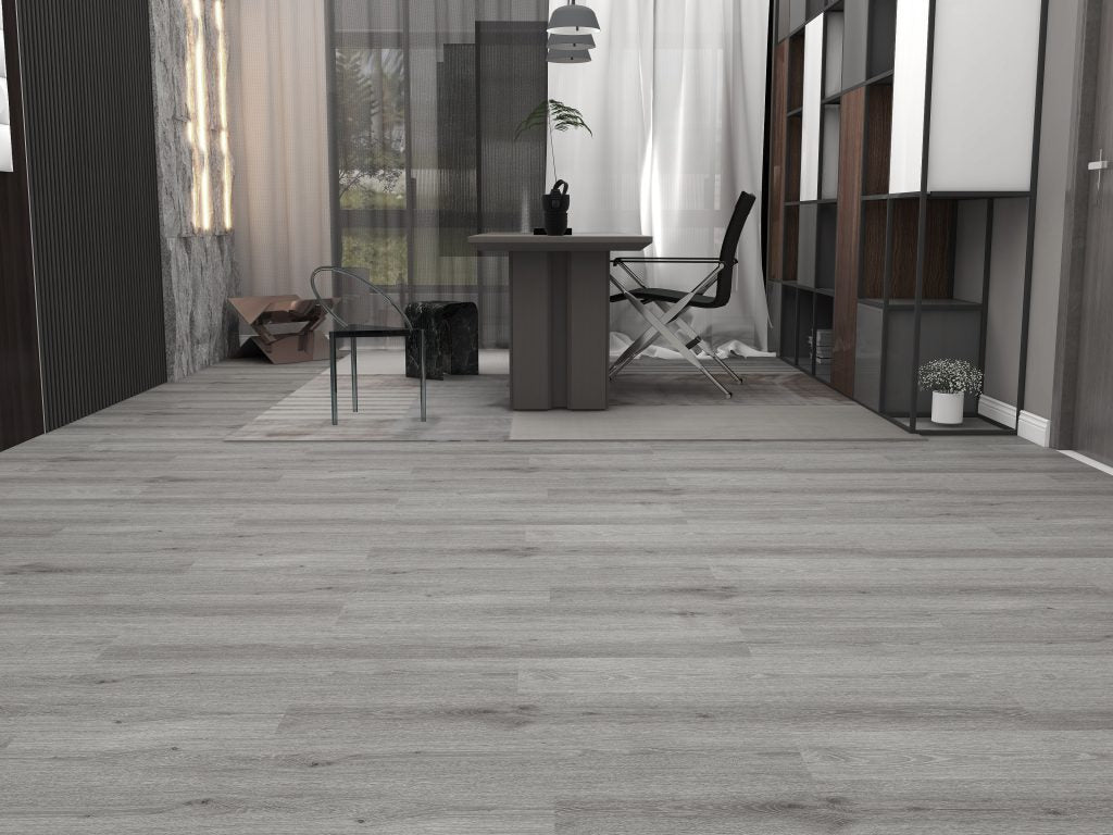 Grey Hickory