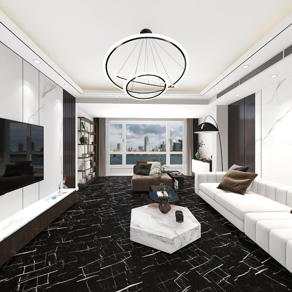 Nero Marquina
