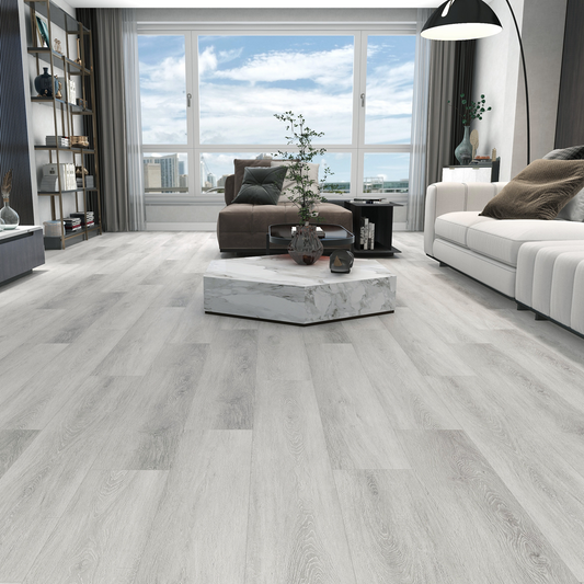 Rustic Grey
